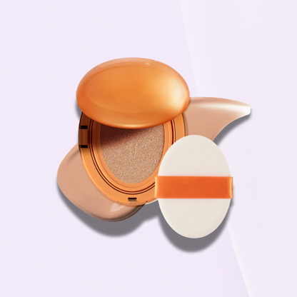 Fond de teint Filtre intelligent – peau lissée en quelques secondes