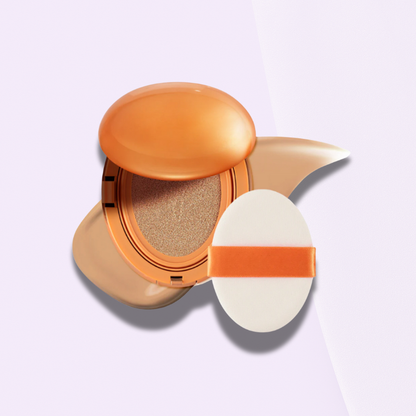 Fond de teint Filtre intelligent – peau lissée en quelques secondes