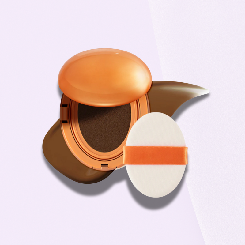 Fond de teint Filtre intelligent – peau lissée en quelques secondes