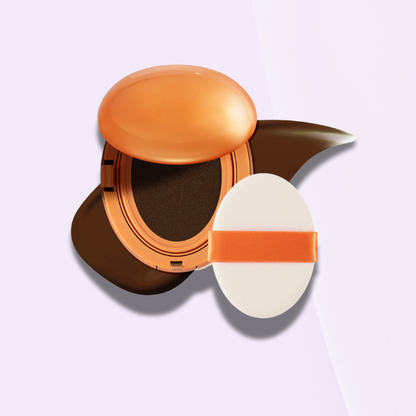 Fond de teint Filtre intelligent – peau lissée en quelques secondes