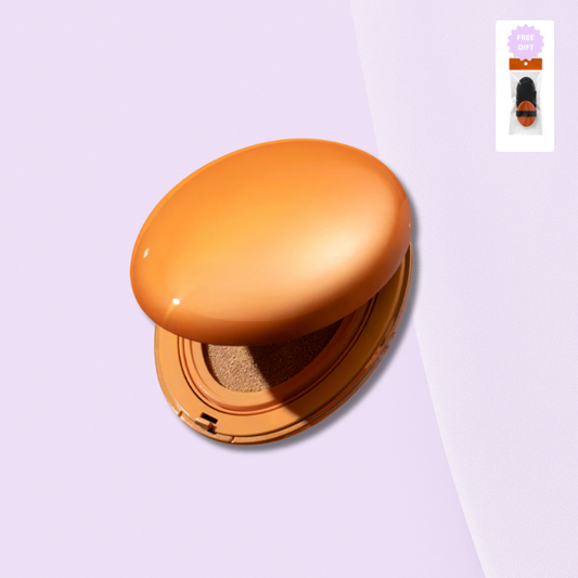 Fond de teint Filtre intelligent – peau lissée en quelques secondes