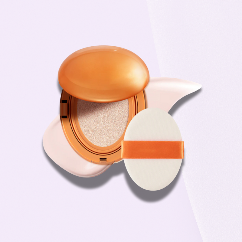 Fond de teint Filtre intelligent – peau lissée en quelques secondes