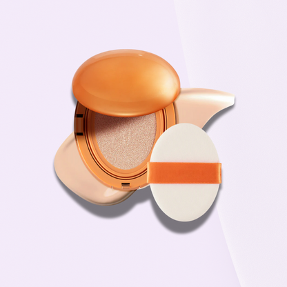 Fond de teint Filtre intelligent – peau lissée en quelques secondes