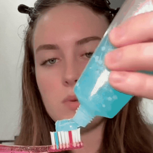 BodyAccel™ – Denti più bianchi in 7 giorni